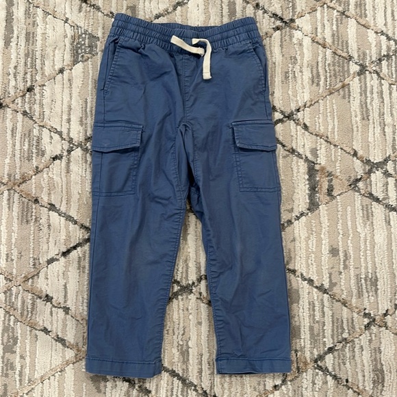 Blue gap pants - Picture 1 of 4